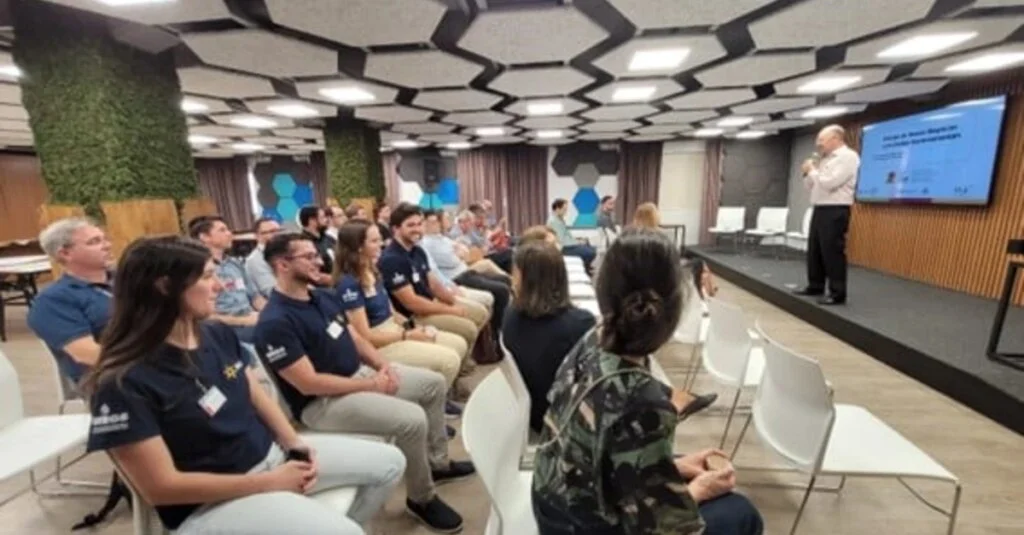 Agronegócio- SIGa Agro, novo projeto do governo! 2 Governo do RS lança plataforma voltada ao agronegócio