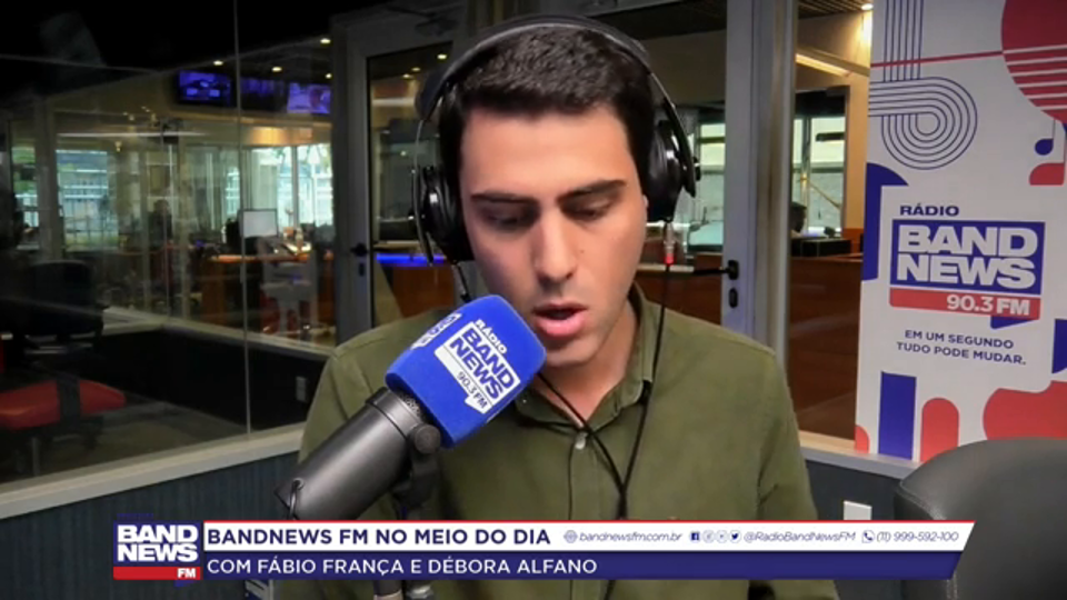 Agropecuária impulsiona economia: crescimento de 2,9% - Band 10 Agropecuária foi responsável por 1/3 do PIB; crescimento foi de 2,9% - Band Jornalismo