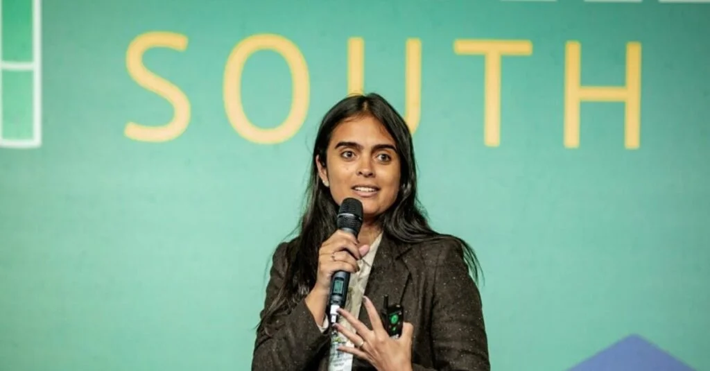 AgroStart surpreende no World Agri-Tech 2024 2 Destaque Rural - AgroStart participa do World Agri-Tech Innovation Summit 2024