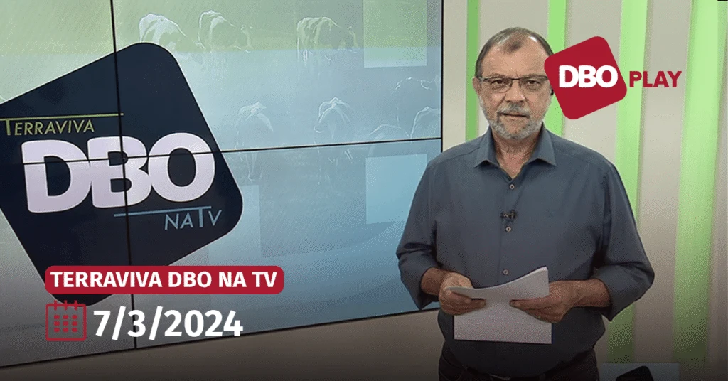 Terraviva DBO na TV | Veja o programa completo de quinta-feira, 7 • Portal DBO