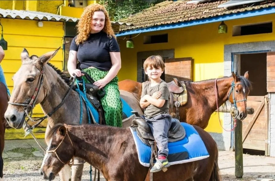 Aventura no rancho: descubra mais! 6 thumb