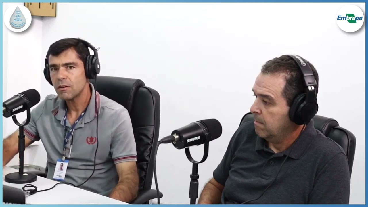 BRS Integra: características e benefícios para os sistemas ILPF