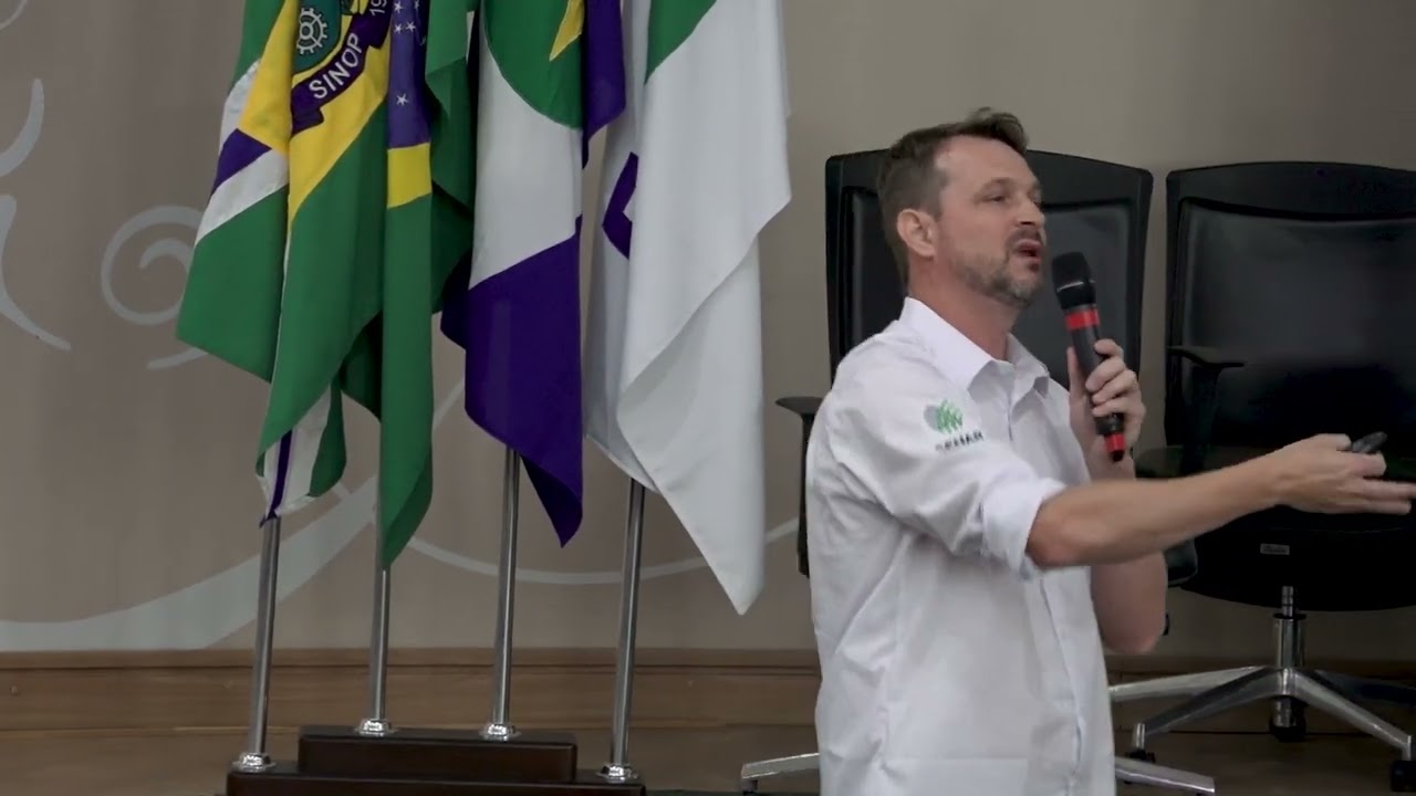 caravana embrapa ferramentas para o planejamento agricola