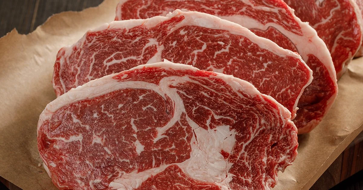 Carne Bovina- Exportações em alta em março/24 • Portal DBO