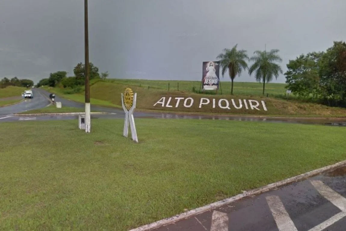 Cavalo resgatado em Alto Piquiri! 26 Cavalo é resgatado após várias denúncias de maus-tratos, em Alto Piquiri