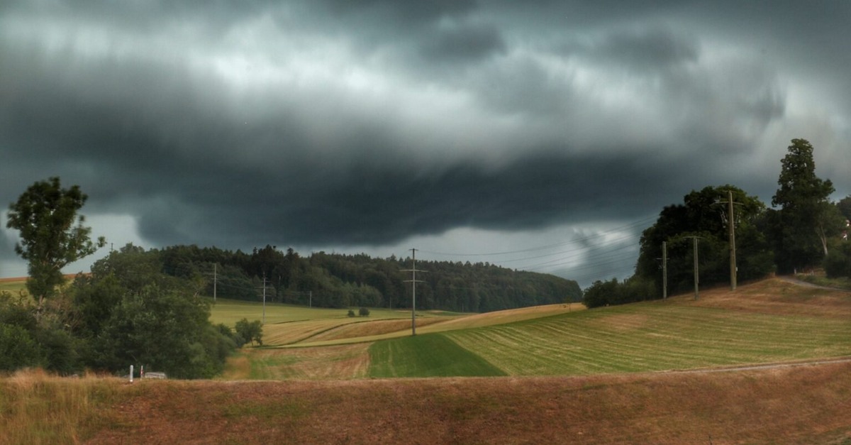 Destaque Rural - Previsão de calor e altos volumes acumulados de chuva no RS