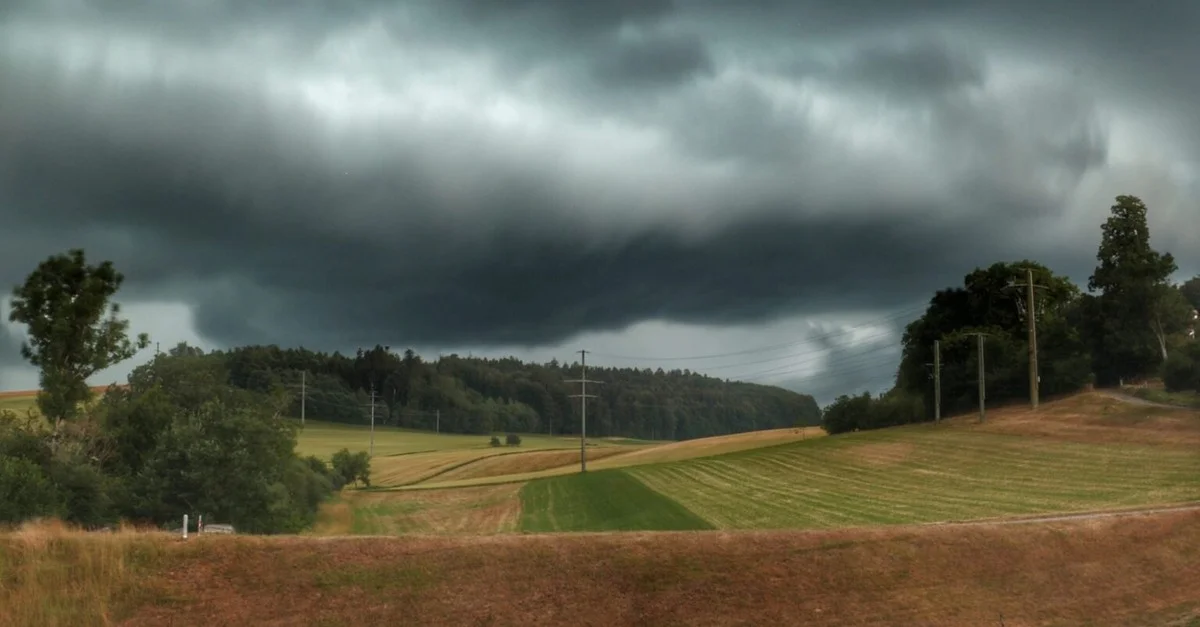 Destaque Rural - Previsão de calor e altos volumes acumulados de chuva no RS