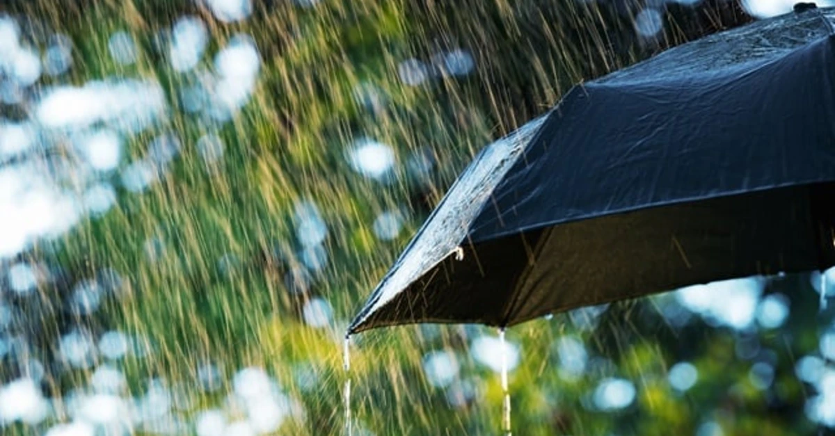 Primeira semana de março é marcada por calor e chuva no Sul