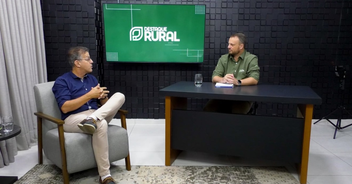 Conheça a história da Biotrigo Genética!