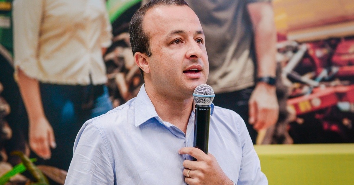 Controle de emissão em debate: intrigante!