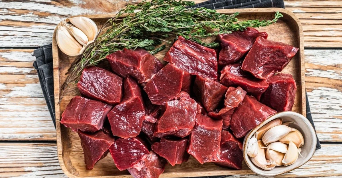 Coração de boi: surpreenda-se com esse prato! 7 Coração de boi: prato versátil, pouco calórico e rico em proteínas