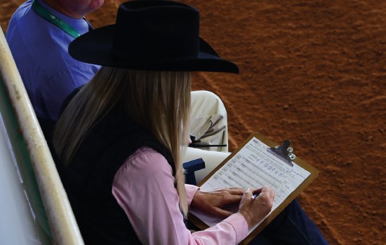 ABQM promove curso preparatório para Scribers