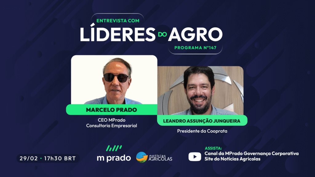 Desafios e Investimentos Estratégicos da Cooprata em meio às dificuldades da pecuária leiteira - Notícias Agrícolas
