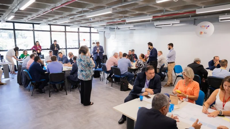 Integração de sistemas agropecuários e meteorológicos dos sete estados é foco do GT de Agricultura e Pecuária