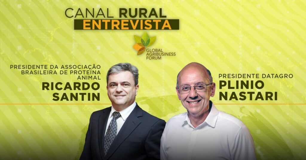 Biosseguridade na produção de proteína animal será destaque no GAF