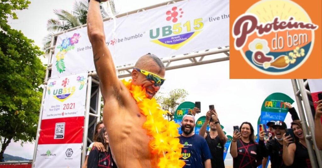 Descubra como ajudar com "Proteína do Bem" 7 “Proteína do Bem” oferecerá 227 refeições a população carente no litoral de SP. Saiba como participar