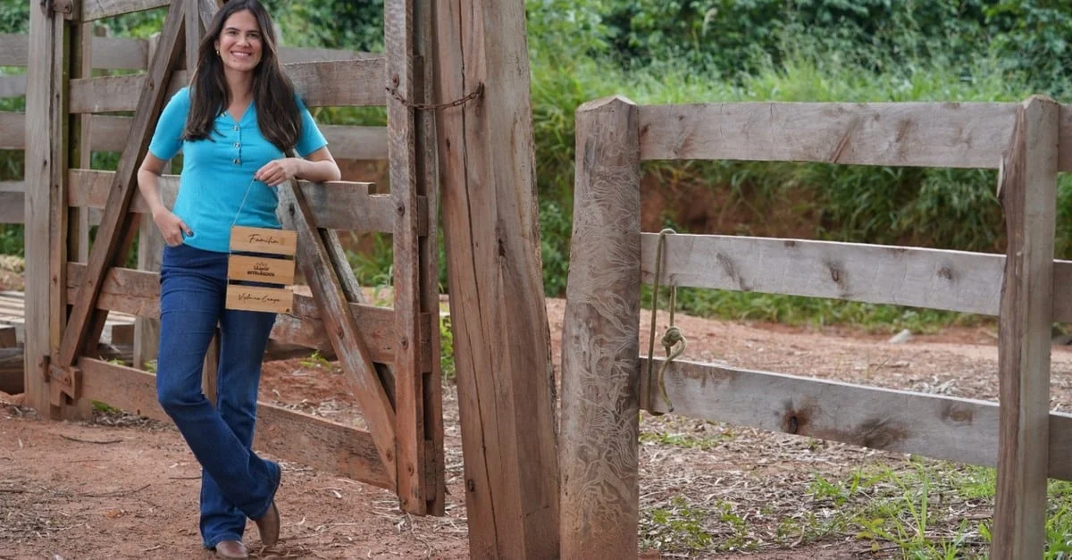 Descubra como elas transformam o campo!