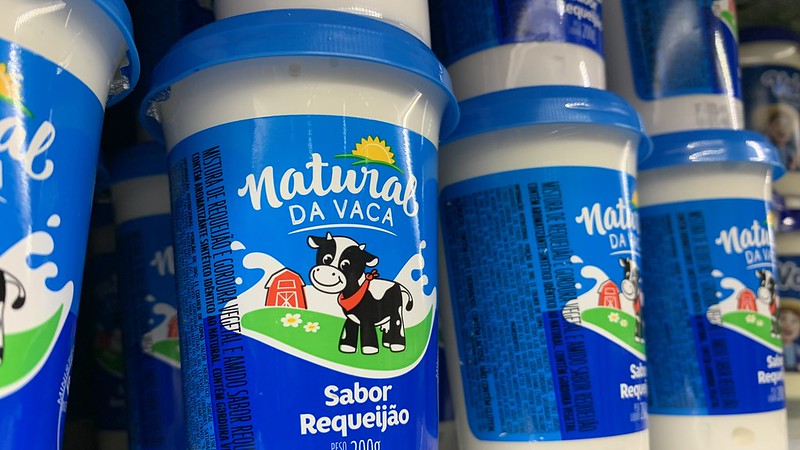 Descubra o esquema criminoso da Natural da Vaca.