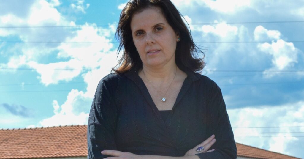 Análise das gerações de agricultores no Brasil