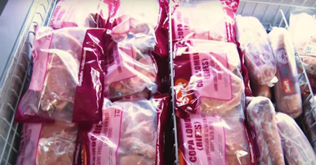 Descubra os segredos da carne suína no Brasil! 9 Quais fatores estão moldando o consumo de carne suína no Brasil?