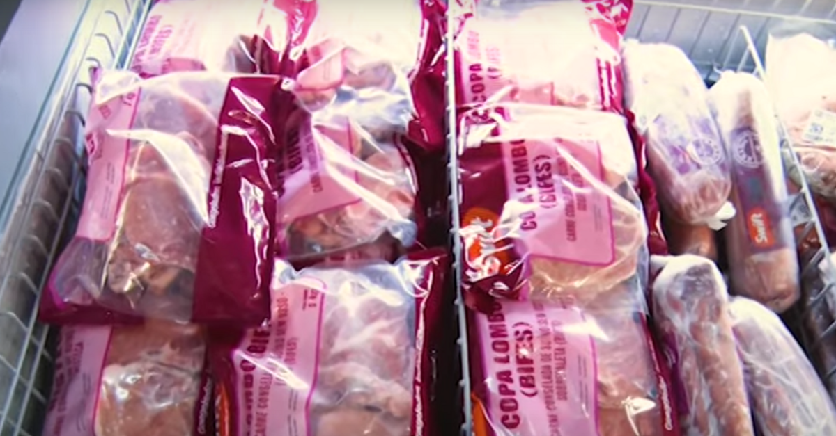 Quais fatores estão moldando o consumo de carne suína no Brasil?