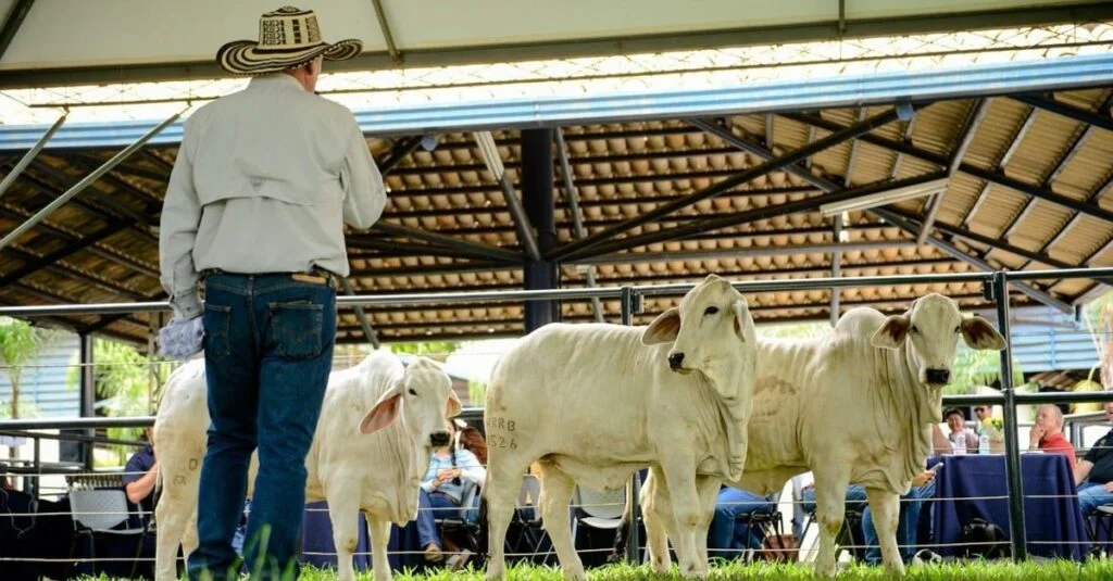 Brahman: os avanços da raça zebuína que completa três décadas este ano no País
