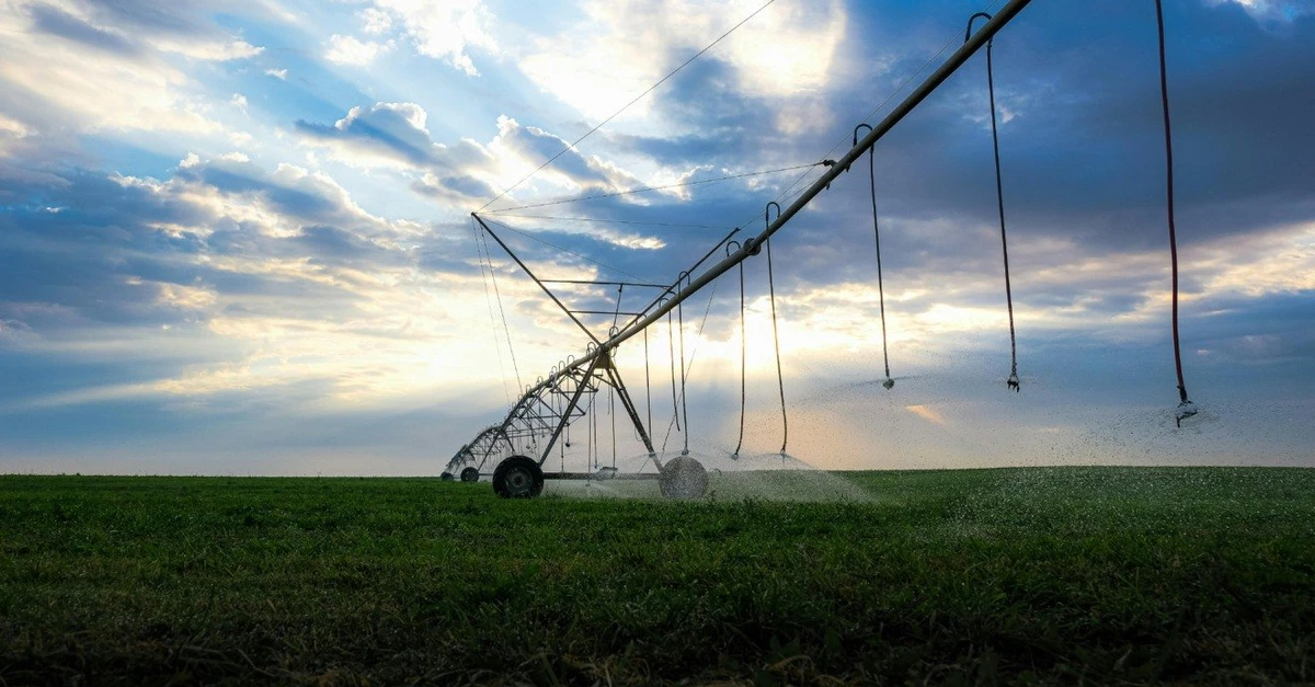 Estado anuncia 213 milhões para projeto de irrigação