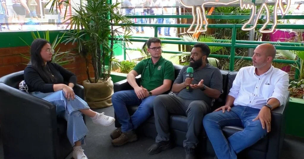 Expodireto Cotrijal- Descubra as novidades da produção tecnológica! 9 Especialistas debatem Tecnologias na Produção