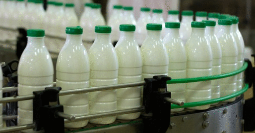 Governo de Goiás vai cortar benefícios fiscais de laticínios que importam leite e derivados • Portal DBO