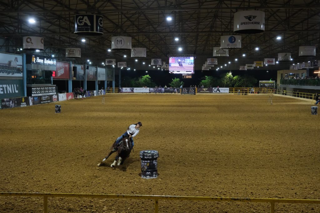 Inicia neste sábado (0203) a 15ª edição do Grand Prix Haras Raphaela, com a maior premiação da história