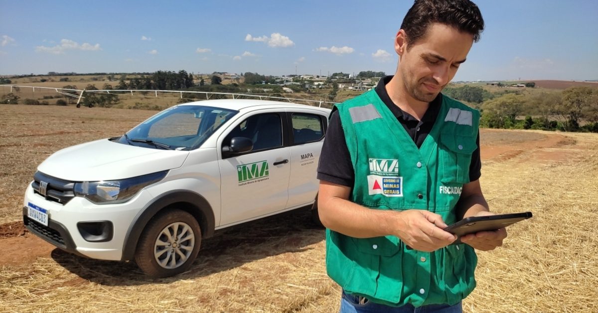 IMA se prepara para desenvolver novo sistema de gestão agropecuária em Minas Gerais • Portal DBO