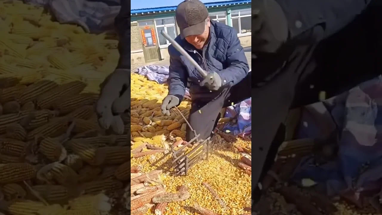 Inovação: Agricultura de precisão! #milho 4 inovacao agricultura de precisao milho