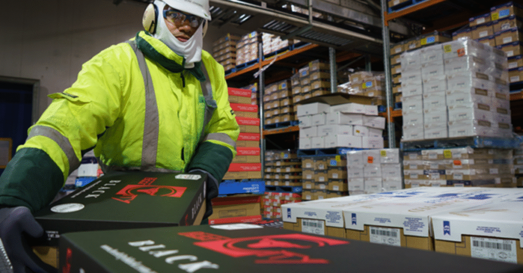 JBS investe R$ 250 milhões para ampliar produção na Austrália