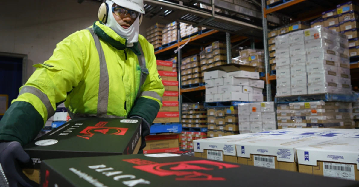 JBS investe milhões em expansão na Austrália 23 JBS investe R$ 250 milhões para ampliar produção na Austrália