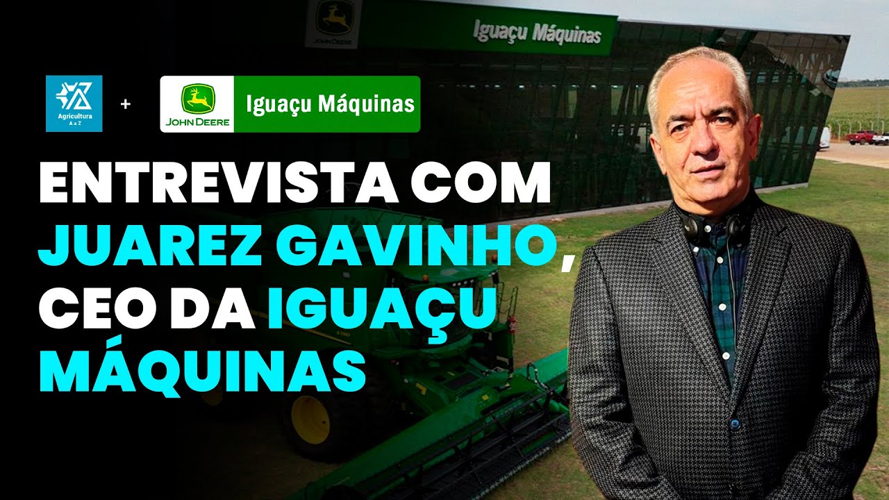 juarez gavinho icone do agro