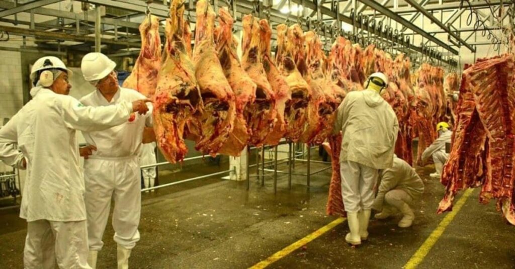 Mercado de carnes nas Filipinas agora acessível para RS! 9 RS terá acesso ao mercado de carnes das Filipinas