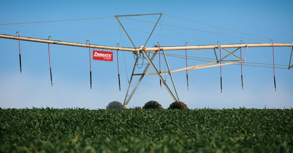 Novos programas de irrigação no RS devem alavancar negócios do setor