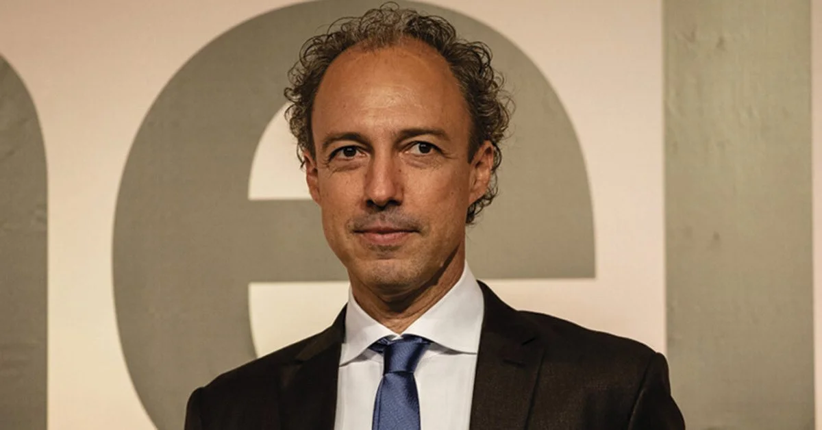 O que o presidente da Câmara Setorial da Carne Bovina tem a nos contar? 🤔 13 André Bartocci é mantido na presidência da Câmara Setorial da Carne Bovina • Portal DBO