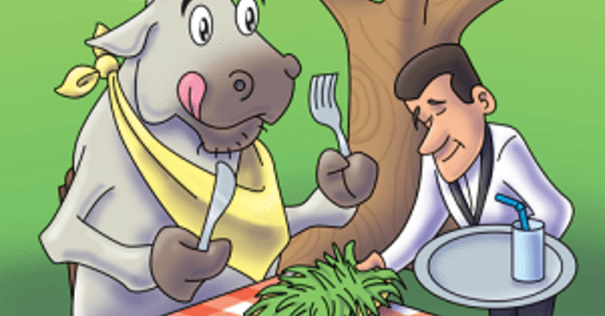 histórias em quadrinhos desmistificam conceitos sobre pecuária de corte • Portal DBO