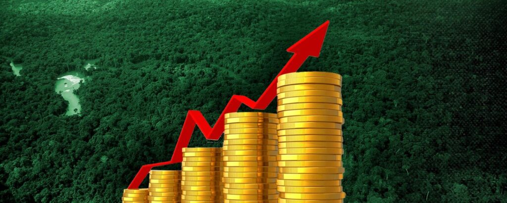 Crescimento do PIB brasileiro impulsa agropecuária e indústria da Amazônia; entenda – Agência Cenarium