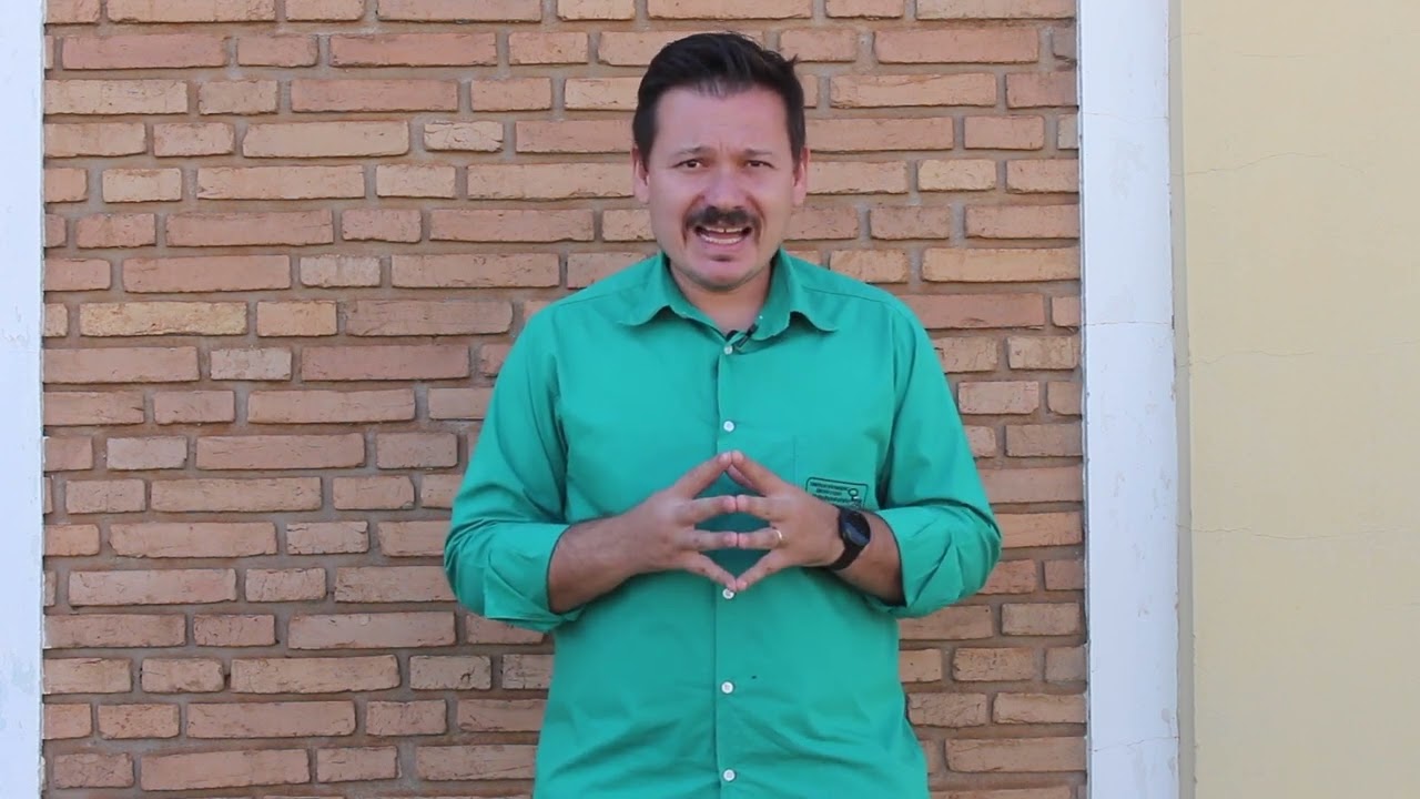 Produtor de água da bacia hicrográfica do Ribeirão Lajeado