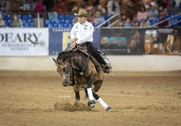RodeoHouston- Conheça os talentosos brasileiros na competição 2024! 3 Fernando Salgado e Gabriel Borges se garantem para a Million Dollar Competition