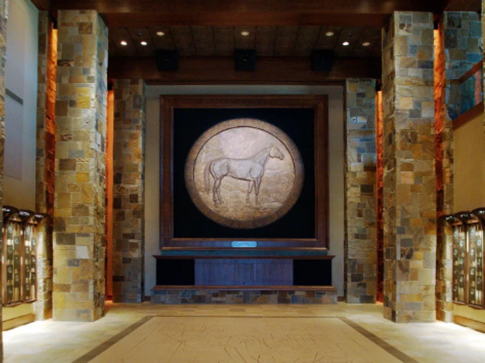 RodeoHouston- Descubra quem são os homenageados! 7 AQHA Hall of Fame apresenta homenageados de 2024