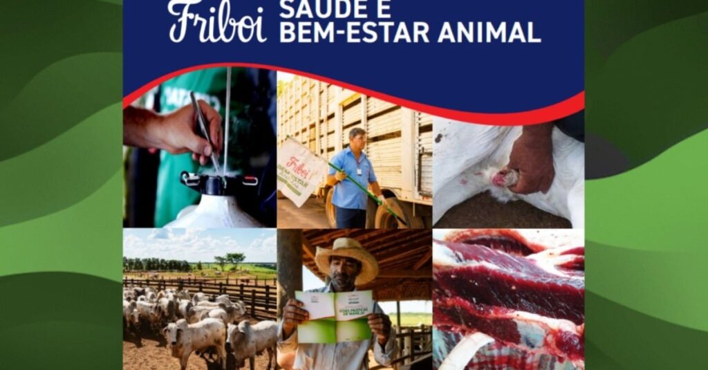 Bem-estar animal: cartilha sobre boas práticas é atualizada. Faça o download