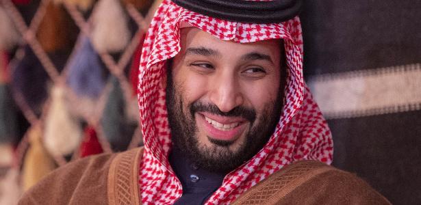 Sauditas vão às compras no Brasil em busca de soja e milho