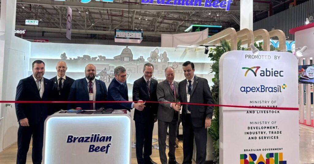 Ministério da Agricultura avança em novos acordos comerciais com o Vietnã durante missão • Portal DBO