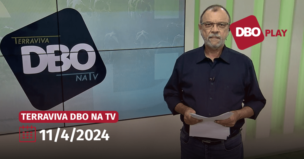 Terraviva DBO na TV | Veja o programa completo de quinta-feira, 11 • Portal DBO