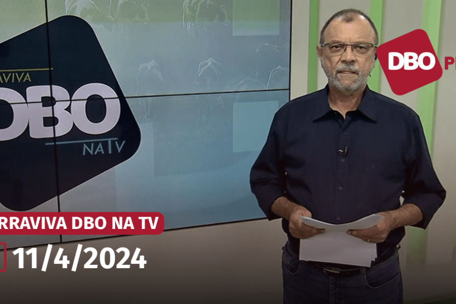 Terraviva DBO na TV | Veja o programa completo de quinta-feira, 11 • Portal DBO
