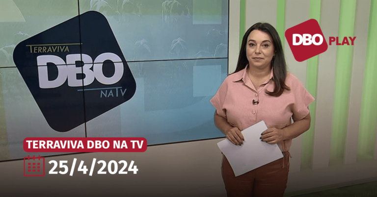 Terraviva DBO na TV | Veja o programa completo de quinta-feira, 25 • Portal DBO