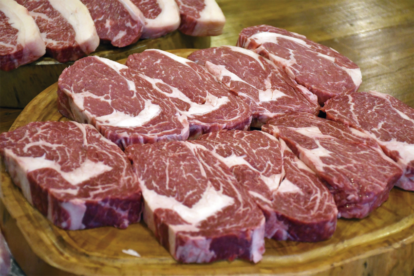 Exportações de carne bovina da Austrália disparam em março/24 • Portal DBO